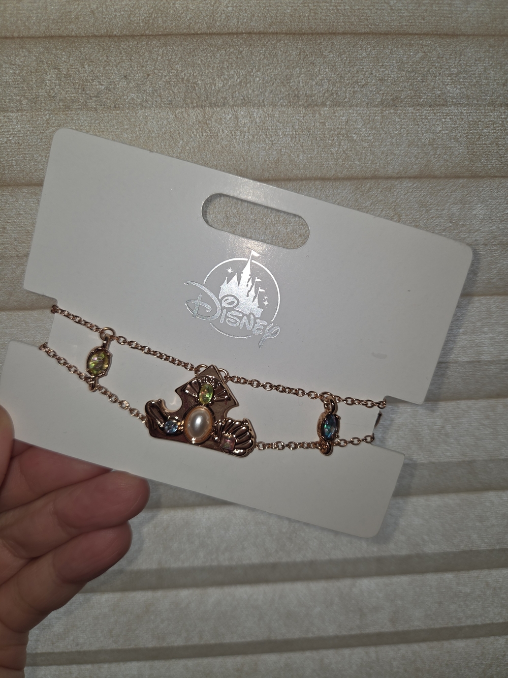 Disney Princess Bracelet